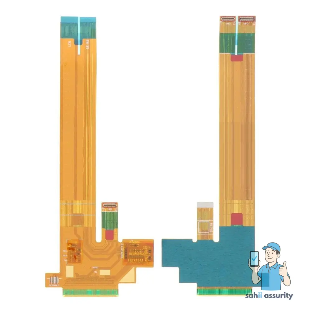 LCD Flex Cable for Samsung Galaxy Tab A7 Lite